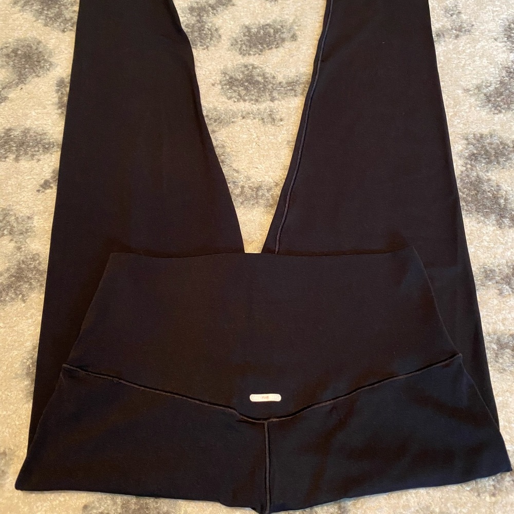 Aerie chill play move 7/8 leggings